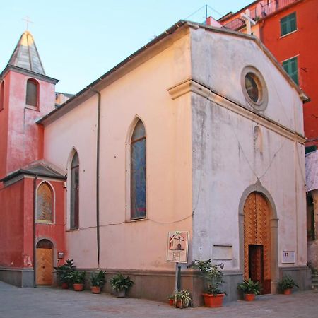 Nel Cuore Di Rio Riomaggiore Extérieur photo